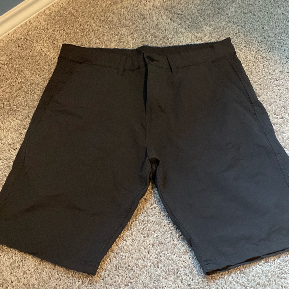 Burnside shorts size 32